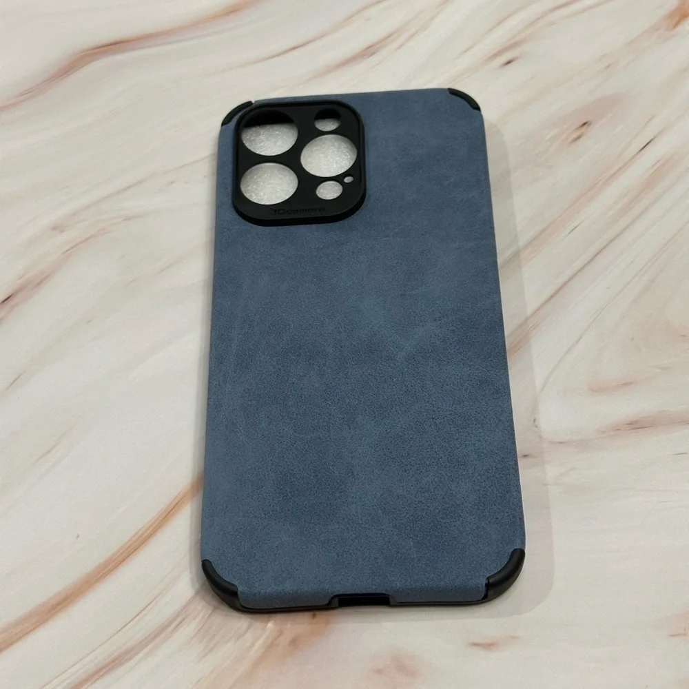 Plain iPhone Case